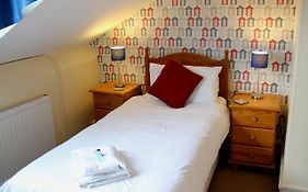Esplanade Gardens B&B